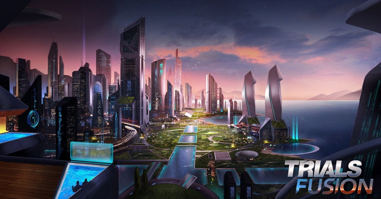 Trials Fusion - Imagen 26